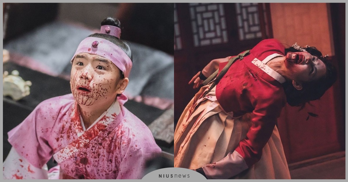 《屍戰朝鮮》2.0！韓劇《朝鮮驅魔師》5大看點19禁開播，活屍升級爆頭挖器官 朝鮮驅魔師、屍戰朝鮮、甘宇成、張東潤、朴成勳、金桐俊、鄭惠成