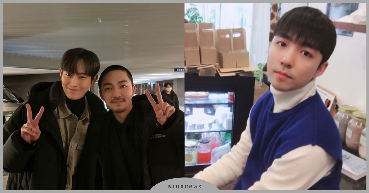 韓劇《頂樓》趙秘書是1994年生！本人IG曝光，全韓網暴動：「愛豆的顏值！」 頂樓第二季、Penthouse第二季、裴羅娜、河允哲、柳真