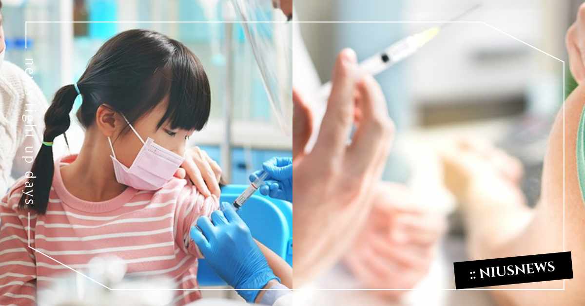 新冠狀病毒疫苗孩子可以打嗎？美、加仍在實驗中 媽媽妞、親子妞、新冠狀病毒、疫苗、小孩、幼兒、健康生活