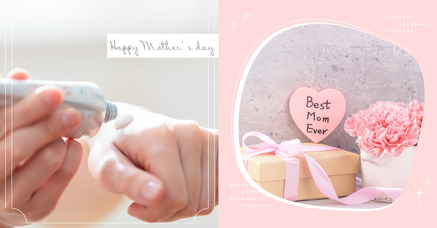 【母親節好禮推薦】美妝達人嚴選16款護手霜禮盒&排行榜，送男伴也OK！（上） 好物推薦、中島葉月、護手霜禮盒、護手霜、母親節