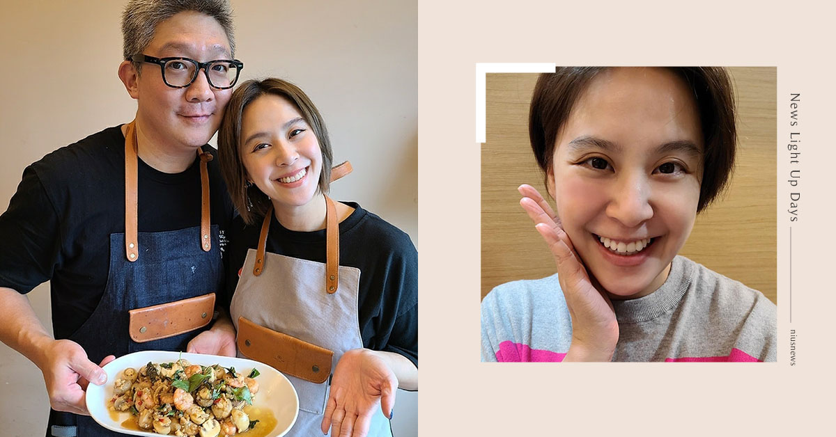 黃小柔馭兒術：40分鐘沒吃完飯就收走！網友哀號：「長輩說我不給小孩吃飯很殘忍」 親子妞、媽媽妞、副食品、育兒教養、黃小柔、沈玉琳、名人育兒