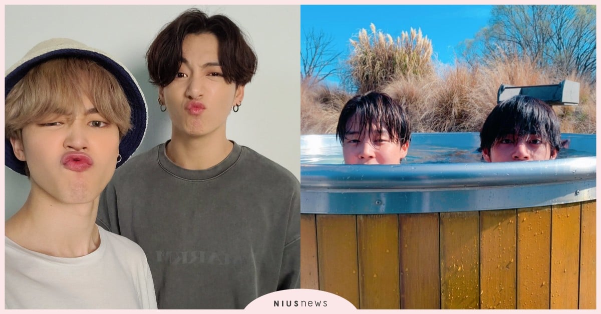 BTS防彈少年團6大「經典吵架事件」曝光！95line真的是相愛相殺長大的啊 BTS防彈少年團、劉QUIZ ON THE BLOCK、Jin、SUGA、j-hope、RM、Jimin、V、Jung Kook、金碩珍、閔玧其、鄭號錫、金南俊、朴智旻、金泰亨、田柾國、95line