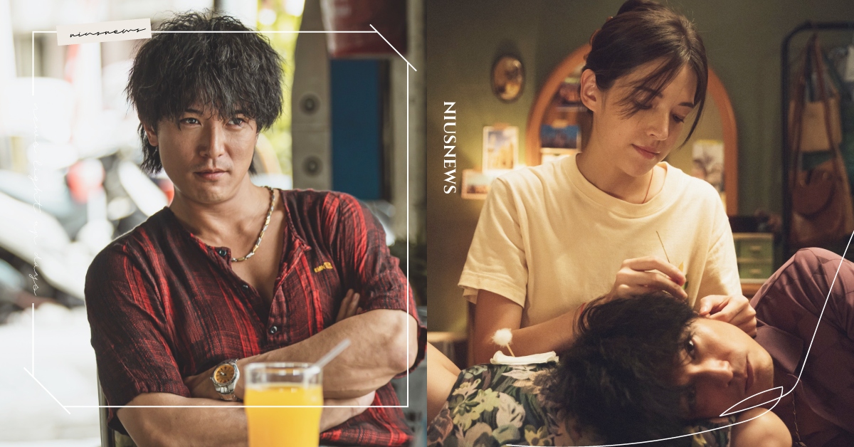 3/29新片速報：邱澤×許瑋甯《當男人戀愛時》必看哭、金馬強片《南巫》 本週登場 當男人戀愛時、南巫、無名弒、神鬼網戰、電影