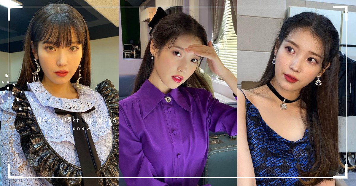 7個IU《LILAC》的幕後故事！〈Coin〉黑桃暗示的是？其中一首歌送給雪莉？ IU、李知恩、KPOP、韓語音樂、LILAC、Coin、My Sea、雪莉