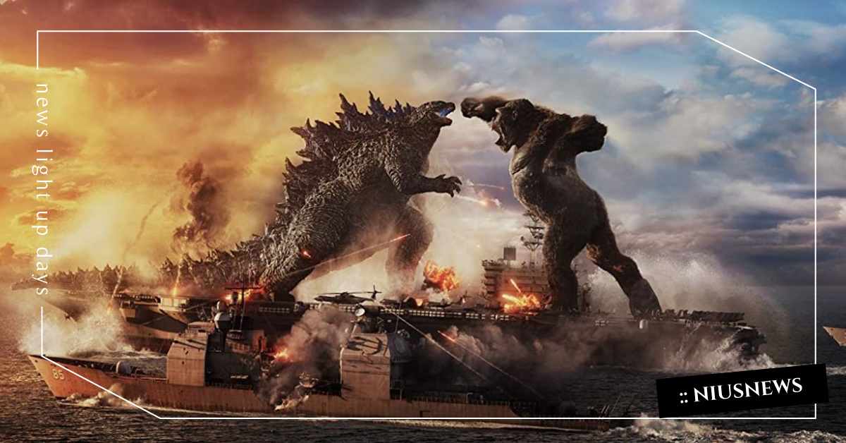 怪獸宇宙你挺誰！？《哥吉拉大戰金剛》鬧翻香港 怪獸宇宙、 巨獸、 怪獸大戰、 怪獸