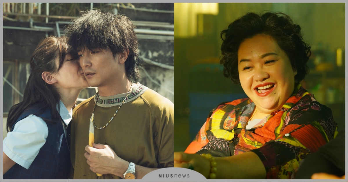 邱澤×許瑋甯《當男人戀愛時》5大看點！鍾欣凌黑化狂罵髒話，茄子蛋新歌超抓耳！ 邱澤、許瑋甯、當男人戀愛時、鍾欣凌、茄子蛋、看點推薦、電影、不標準情人