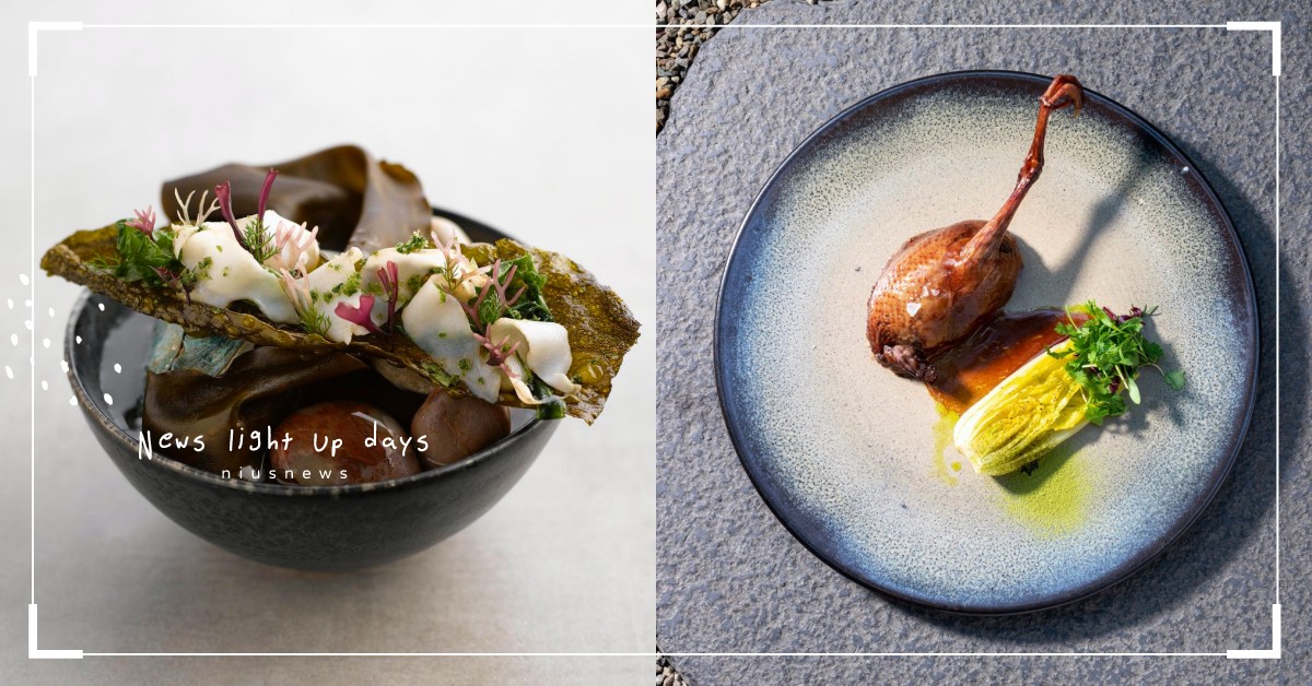 2021亞洲50大餐廳台灣有5家！MUME、RAW同樣榜上有名，最佳甜點更在台北 亞洲50大最佳餐廳、Asia's 50 Best Restaurants、MUME、RAW、祥雲龍吟、JL Studio、Logy、Taïrroir 態芮、Angela Lai賴思瑩