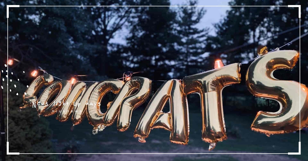 恭喜不只「Congratulations」！9種恭賀的英文一次學 恭喜英文、congrats、congratulations、恭賀