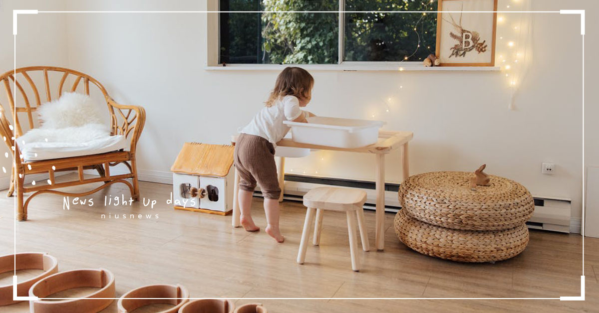 走路踮腳尖是因為被鬼拎著走？嬰幼兒「踮腳走」的好處＆3大注意事項 親子妞、媽媽妞、學步兒、學走路、踮腳、靈異、發展、肌肉、育兒教養