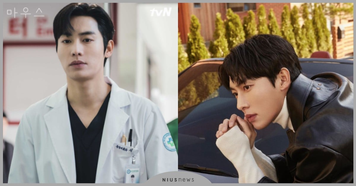 韓劇《Mouse窺探》精緻美男「權華夽」醫生專業戶！居然出演過《天空之城》 Mouse窺探、權華夽、成耀漢、Mouse韓劇、窺探韓劇、李昇基、李熙俊、朴柱炫、景收真、金康勳、曹棲旴、獵人頭連環殺人案、懸疑、驚悚、十字連續殺人魔