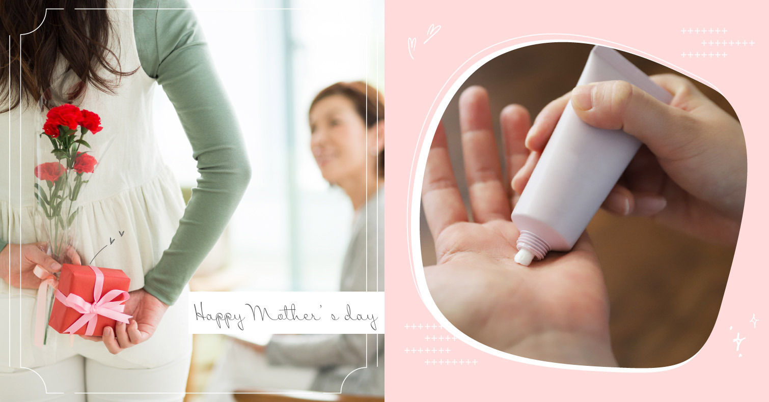 【母親節好禮推薦】美妝達人嚴選16款護手霜禮盒&排行榜，送男伴也OK！（下） 好物推薦、中島葉月、護手霜禮盒、護手霜、母親節