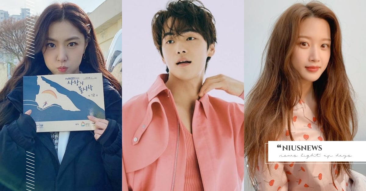 小配角逆襲！韓劇《嫉妒的化身》5位演員「綠葉變大咖」文佳煐、金正賢、徐智慧爆紅！ 孔曉振、曹政奭、韓劇、嫉妒的化身、金正賢、文佳煐、徐智慧、李姃垠、徐恩秀、小配角逆襲