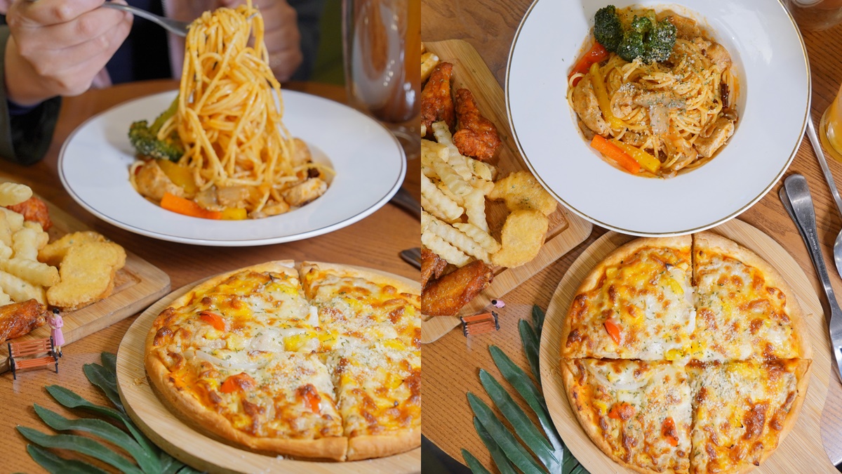 斯朵利茶飲咖啡-台中美食、美髮、美容、美甲，四合一服務一次滿足 美食、台中、咖啡廳