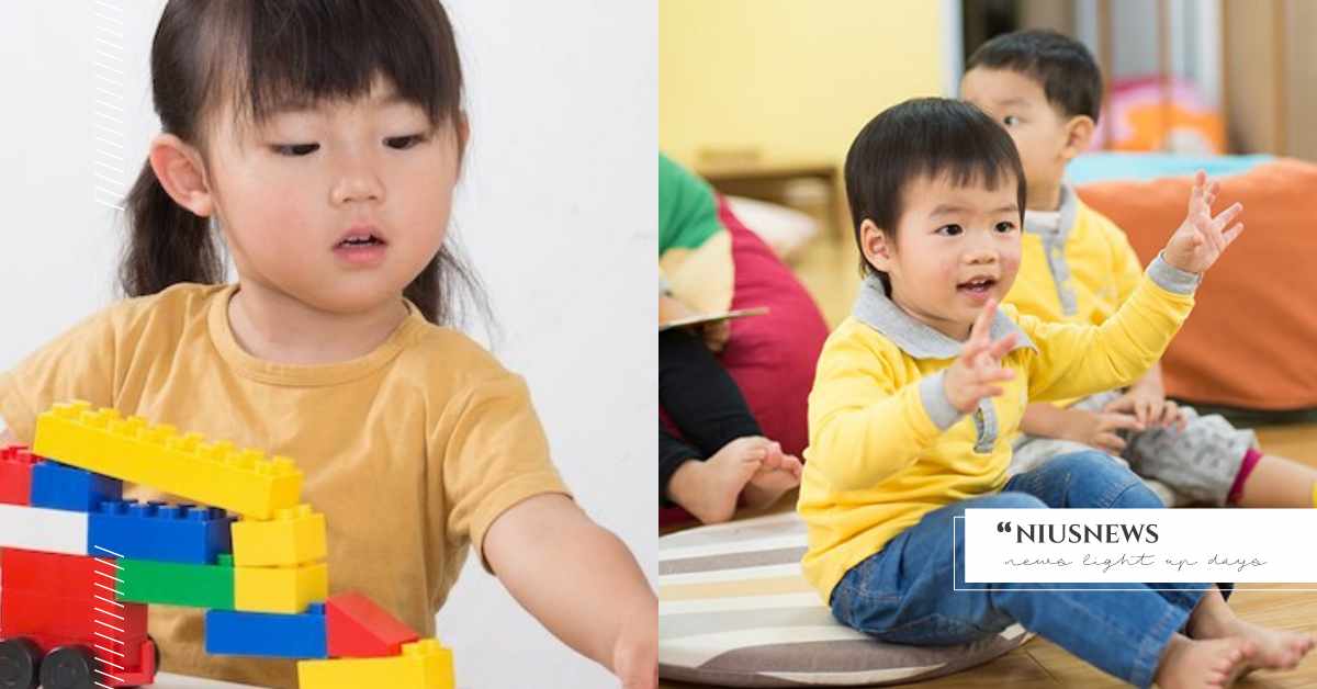 為什麼孩子發展遲緩？疏於照顧、聽障、缺乏咀嚼都可能語言發展遲緩！ 媽媽妞、親子妞、語言發展遲緩、育兒教養、健康生活