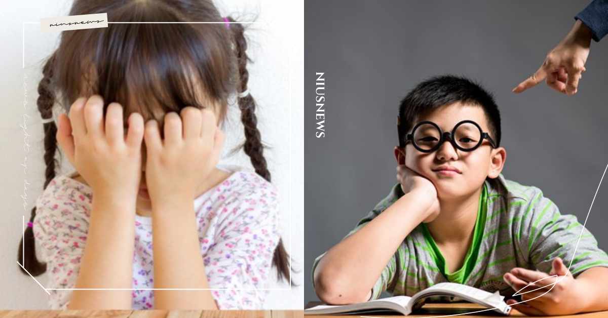 總是覺得老師針對我的小孩，怎麼辦？親師發生衝突該如何處理 媽媽妞、親子妞、師生、老師、家長、溝通、衝突、育兒教養