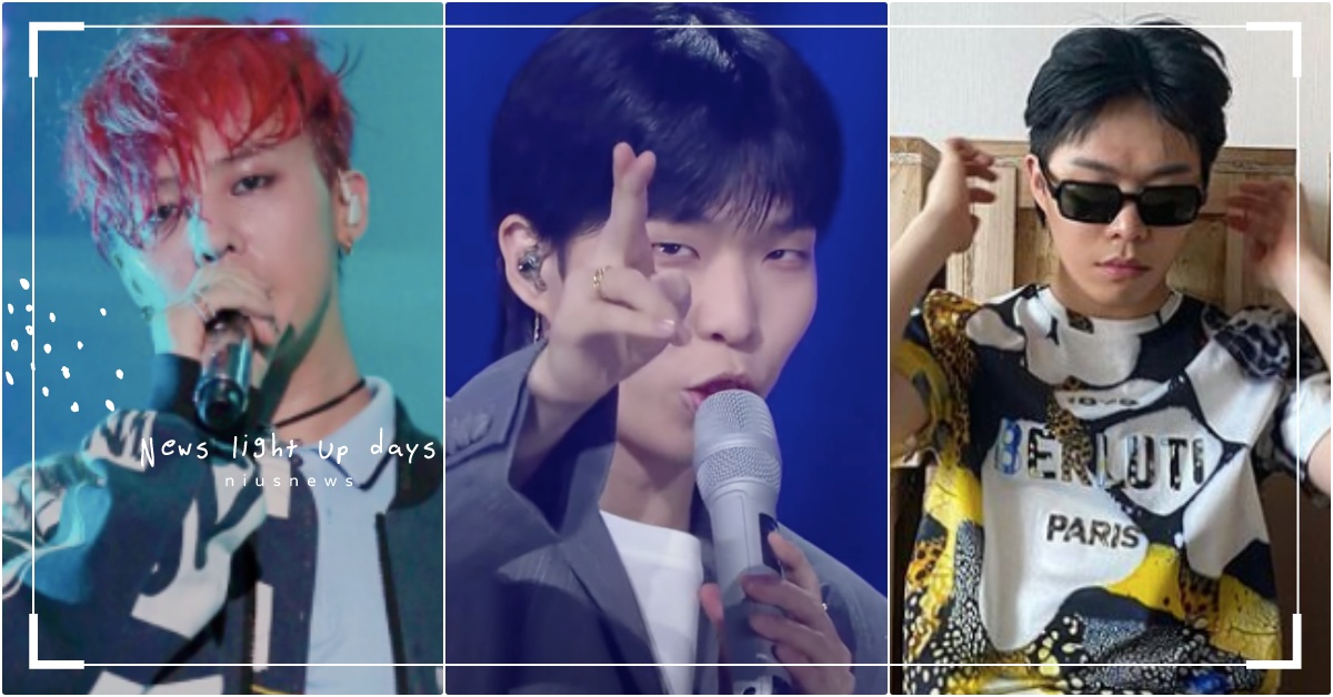 樂童音樂家燦赫被DISS「有GD病」！4個月後本尊現身澄清，IG曬照又被笑：重病 樂童音樂家、樂童音樂家不合、樂童音樂家成員、AKMU、、燦赫、秀賢、韓國兄妹團、GD、G-Dragon