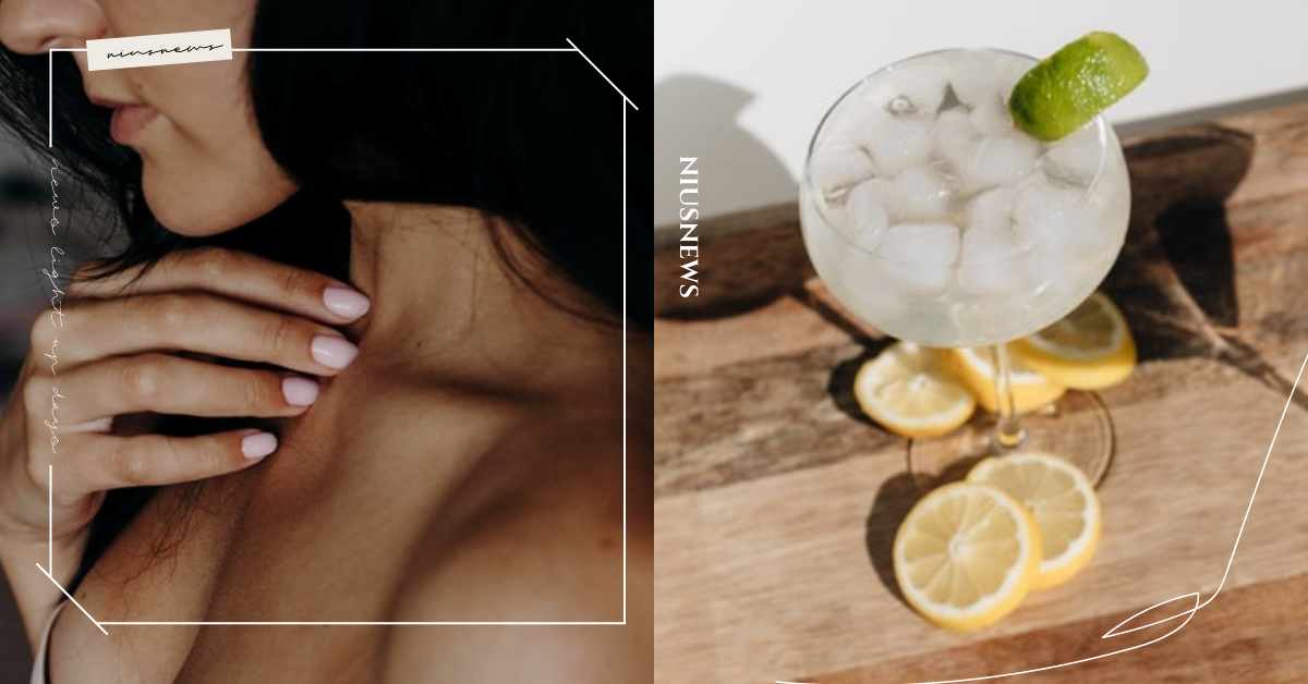 喝「氣泡水」能減重？醫師：喝多容易脹氣，這兩種人不能當水喝 瘦身、健康、減肥、水、氣泡水、脹氣