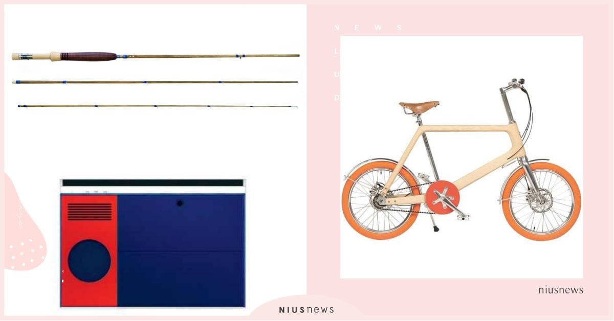 你敢講愛馬仕就敢做！腳踏車、釣魚用具，Hermès特殊訂製部門進軍戶外運動啦！ Hermès、愛馬仕、特殊訂製部門、腳踏車、釣魚用具