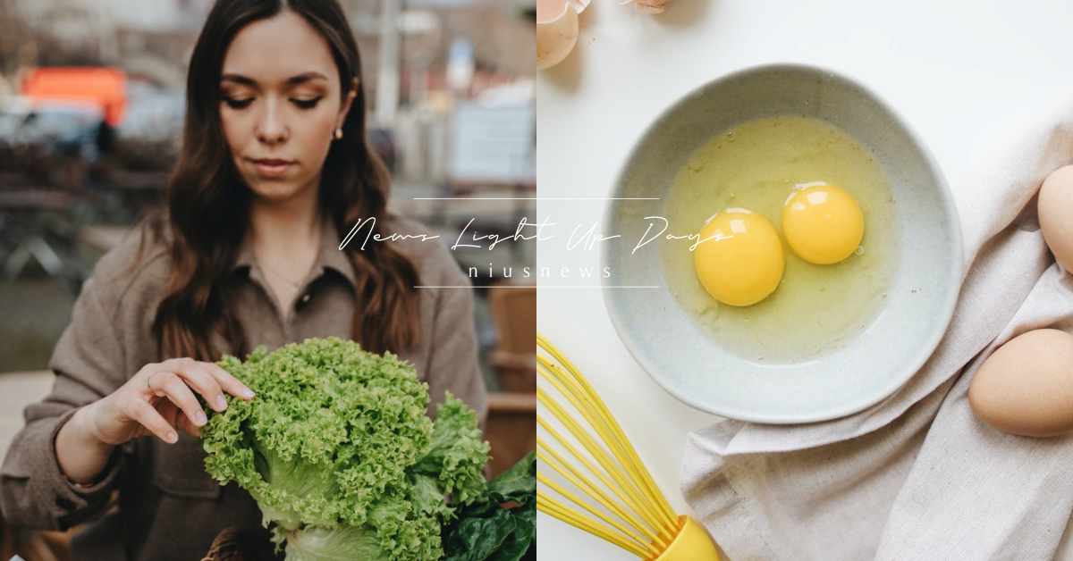 減肥先吃菜再吃肉，原來錯了！減重名醫：膳食纖維先下肚，反而食慾大增 減肥、健康、飲食、方式、蔬菜、肉、蛋白質、膳食纖維、食慾