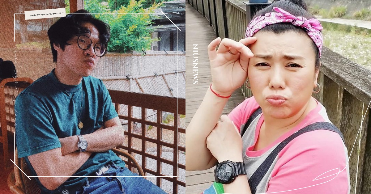 女生會不會保養看「這裡」最知道！林美秀、盧廣仲分享夏日持香秘訣，包內必帶小物公開 林美秀、盧廣仲、汗臭、妮維雅、環保、異味、爽身噴霧、妞專訪