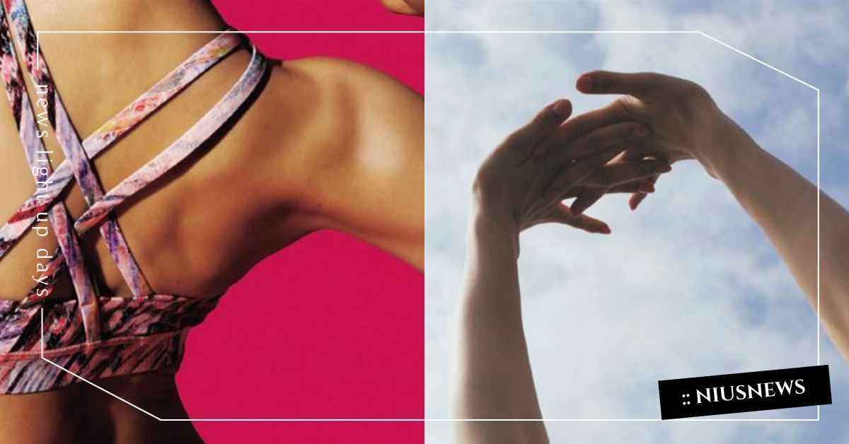 狂做重訓腰圍還是沒變小？原因是你忘了練這部位！女團腰、直角肩都和「背部」有關係 健康、曲線、美體、背部、肩胛骨