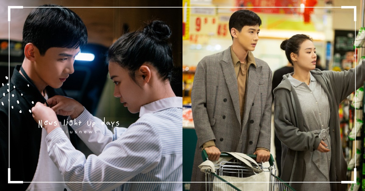 《你是我的城池營壘》完整看穿直男怎麼追妻！7大超搞笑片段，木頭式直球告白意外心動 你是我的城池營壘、米佧、邢克壘、白敬亭、馬思純、陸劇、直男、卡壳夫妇、卡殼夫婦、卡殼CP、WeTV Taiwan