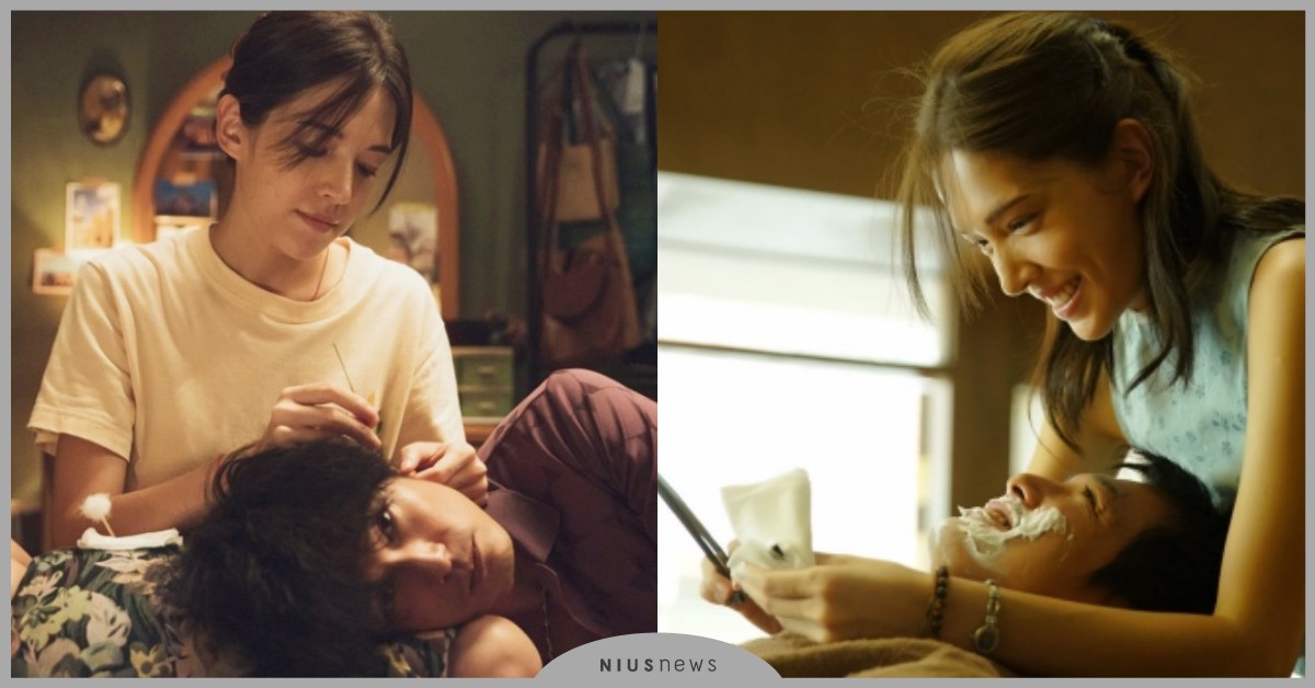 邱澤、許瑋甯結婚！《當男人戀愛時》10個台式浪漫宣言：頭一次見到你，我就呷意你 當男人戀愛時、邱澤、許瑋甯、國片、殷振豪、程偉豪、茄子蛋、愛情你比我想的閣較偉大、當男人戀愛時結局、當男人戀愛時台詞、當男人戀愛時金句