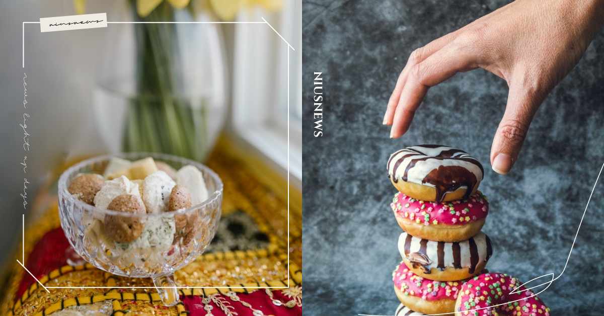 減肥大敵之一是「糖分」！營養師：減糖、無糖飲食管理這樣做 健康、糖、飲食、發炎、骨骼肌肉、肌肉、飲食管理、肥胖