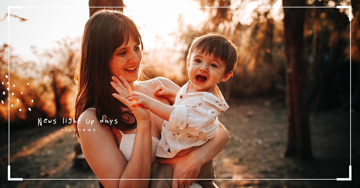 當媽媽後自然就有的7個超能力，效率達人、一心多用、讀心術、秒醒不用等腦袋開機！ 親子妞、媽媽妞、效率、媽媽、超能力