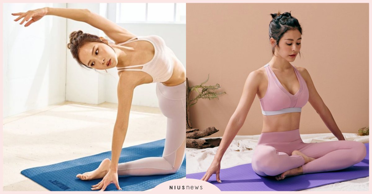 瑜珈墊這樣挑才對！靜態運動看厚度、動的多要注意防滑度，還有冥想專用款！ 瑜珈墊、運動、lululemon、Mollifix