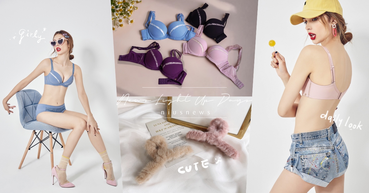 美波壓力大但是它不說！瑪登瑪朵新品到~軟實力的Ｑ彈魔法太驚人！ 