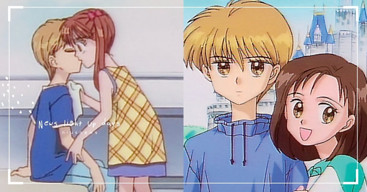 《玩偶遊戲》動畫27週年！「風花在紗南面前牽羽山的手」10大經典場面回顧 玩偶遊戲、少女動漫、羽山秋人、紗南、風花、直澄