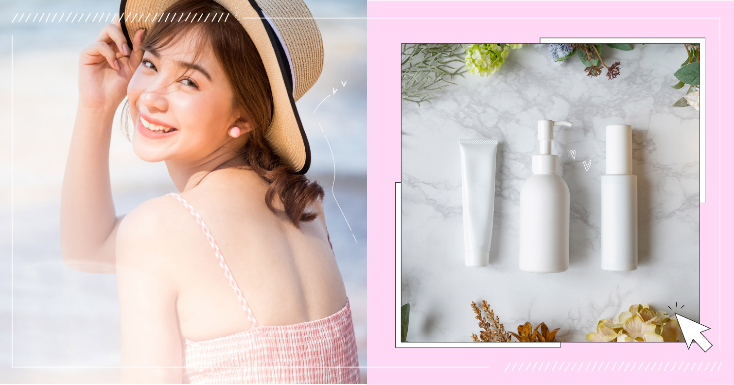 日本達人推薦10款臉部止汗劑，防止口罩吃妝！也要介紹平價和男性用商品 好物推薦、臉部止汗劑、止汗劑、SAKURA