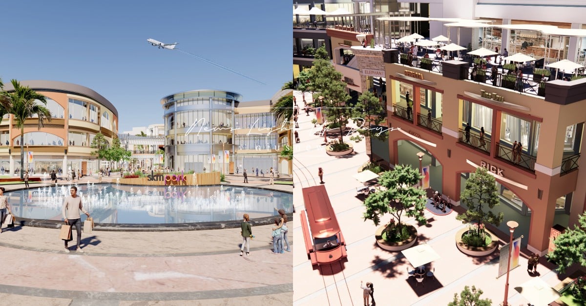 新光三越「SKM Park」Outlet插旗高雄！4大看點總整理，還有卡丁車賽道 新光三越、SKM Park、高雄草衙道購物中心、SKM Park高雄、SKM Park Outlet、Outlet