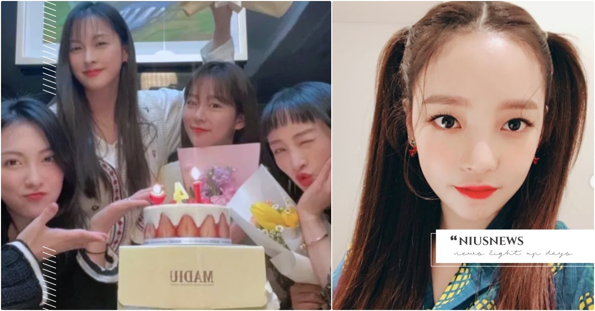 粉絲：具荷拉在就好了！KARA出道14年合體「獨缺一名」，奎利暖心回應惹哭全網 KARA、韓國女團KARA、具荷拉、具荷拉去世、奎利