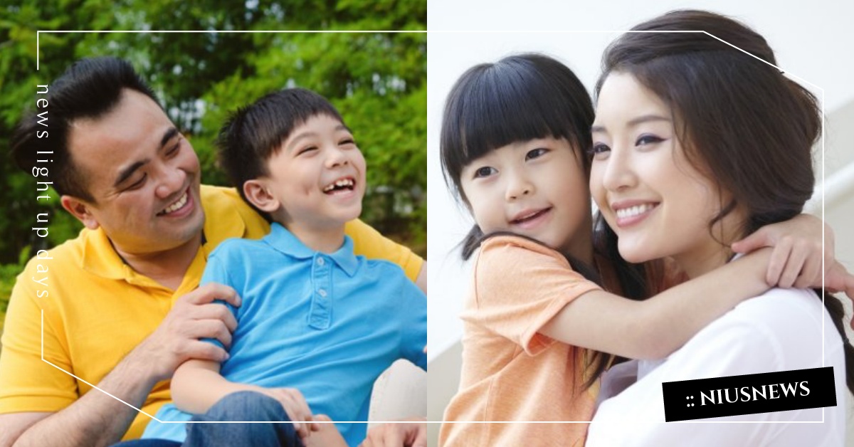 叛逆期的孩子無法溝通？試試「BRIEF」簡短不說教的溝通法 媽媽妞、親子妞、孩子叛逆期、教育、育兒教養