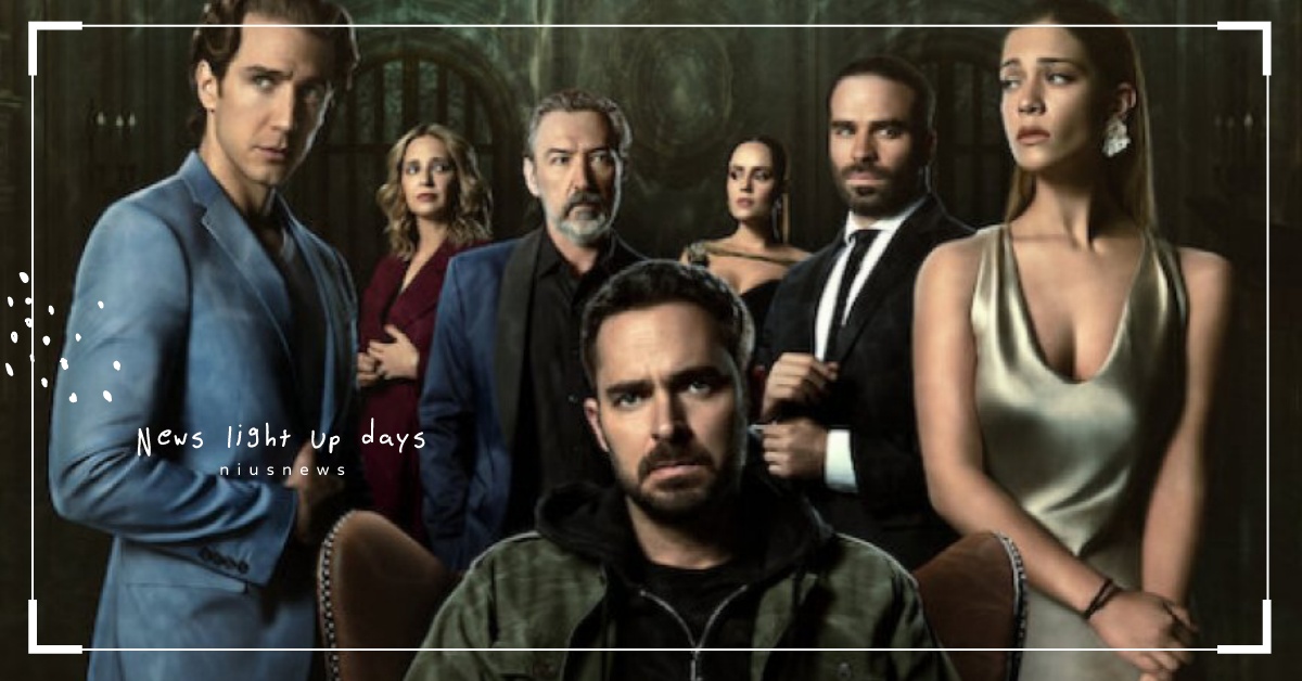 墨西哥復仇劇《誰殺了莎拉？》劇情超反轉！狂登30國排行榜冠軍，一點開就停不下來 墨西哥、影集、Netflix、誰殺了莎拉、第二季