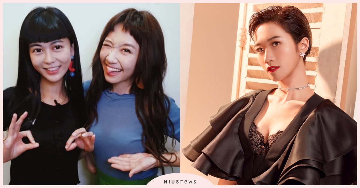 LuLu推爆小胸女孩必穿！首度接下內衣代言，大讚穿這款：「小奶也能有集中感」 LuLu、內衣、代言、黛安芬