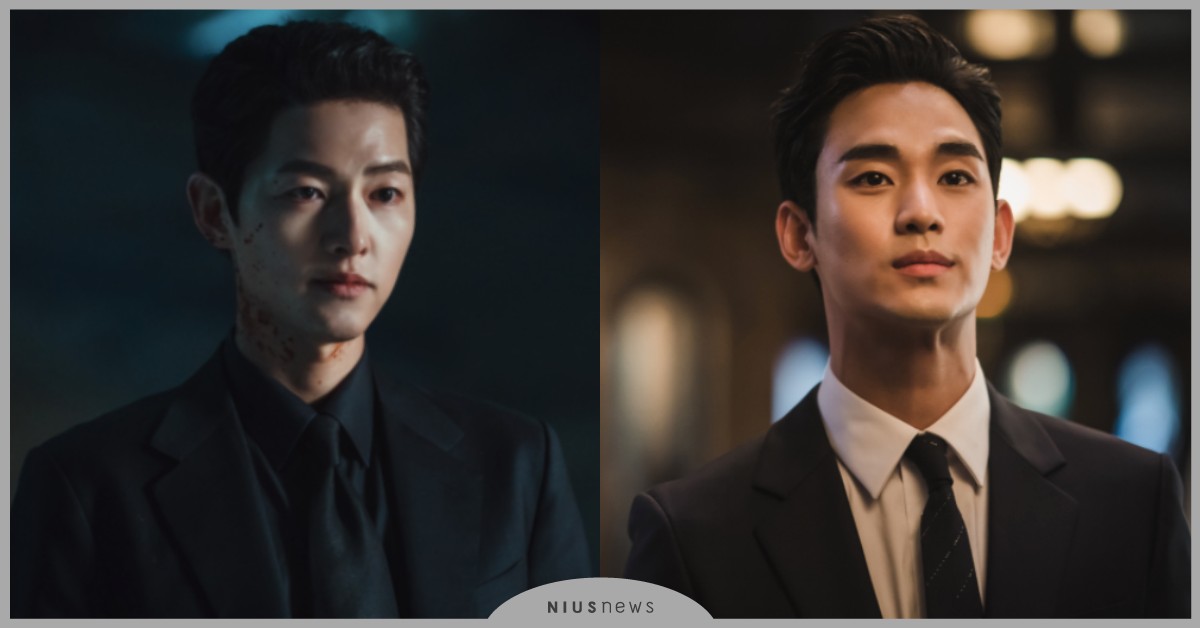 《第57屆百想藝術大賞》入圍名單！《怪物》7項，宋仲基和金秀賢角逐「最佳男主角」 第57屆百想藝術大賞、百想藝術大賞、怪物、雖然是精神病但沒關係、黑道律師文森佐、金秀賢、宋仲基、Penthouse、頂樓、惡之花、李準基、哲仁王后、申惠善、青春紀錄