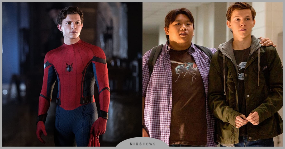 荷蘭弟「漫威最後作品」正式定名！前譯《蜘蛛人：無回之戰》遭反彈，片商更名回應粉絲 漫威、電影、荷蘭弟、湯姆霍蘭德、蜘蛛人、蜘蛛人：無家日、索尼、超級英雄、奇異博士