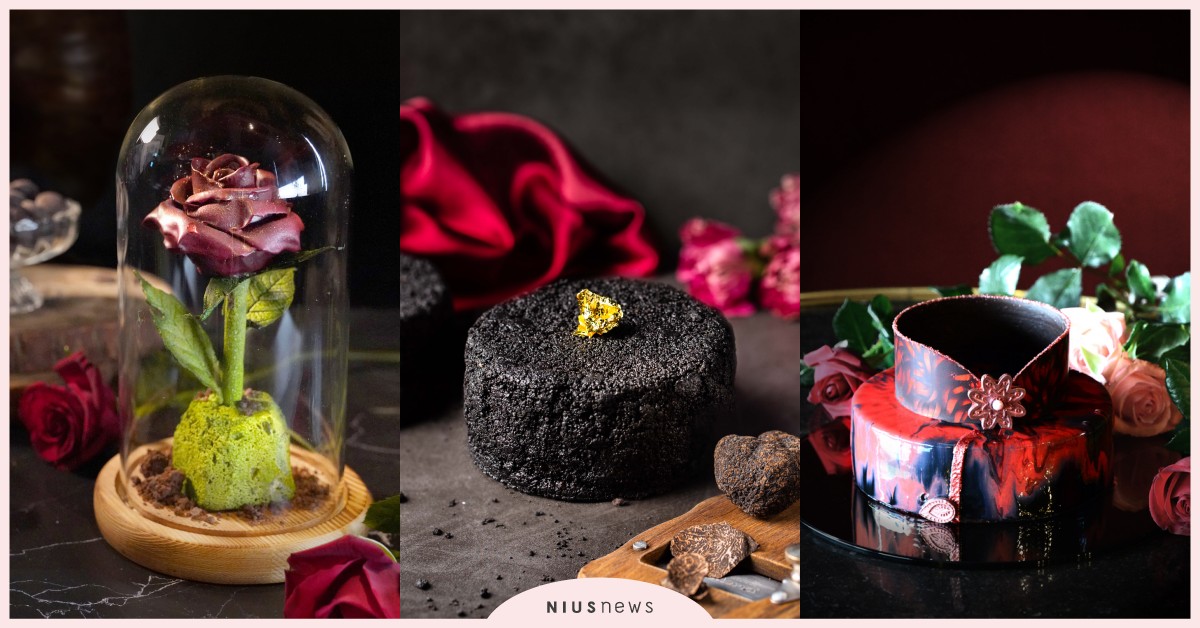 50款「母親節蛋糕」寵媽推薦！「松露蜜心冰淇淋蛋糕」和「花語盆栽」孝親首選 母親節、母親節蛋糕、COLD STONE、BAC、星巴克、ChizUP!、食芋堂、亞尼克、西華飯店、君品酒店、CAFE!N、Café del SOL、Häagen-Dazs、Funsiamo 玩美烘焙體驗