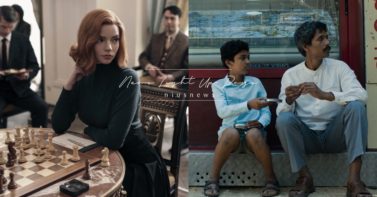 真人真事版《后翼棄兵》！《逆轉棋蹟》8歲神童「偷渡8千公里、慘睡街頭」追西洋棋夢 后翼棄兵、逆轉棋蹟、西洋棋、電影、勵志