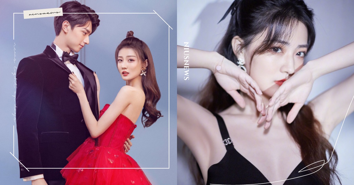 《良辰美景好時光》徐璐身材零贅肉！不用節食照樣瘦飲食習慣公開，戒吃宵夜超有感 徐璐、陸劇、女星瘦身、良辰美景好時光