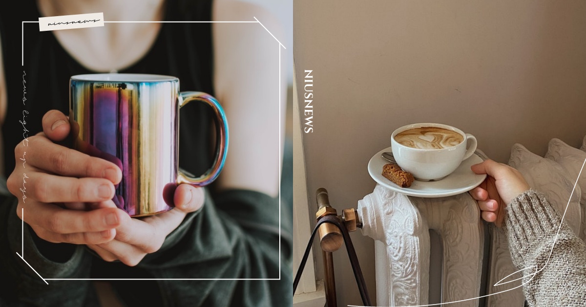 甲狀腺亢進能喝咖啡、喝茶嗎？中醫：吃這一味調理好再說 健康、身體、甲狀腺、咖啡、茶、中醫