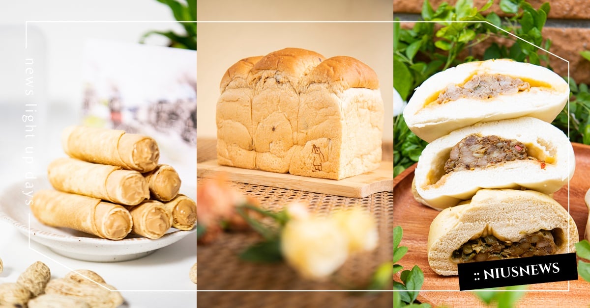 2021雲林虎尾8家必買伴手禮！台灣米釀威士忌、黑豆蔭油清、花生醬絕對不踩雷 雲林、虎尾、伴手禮、旅行、威士忌、花生醬