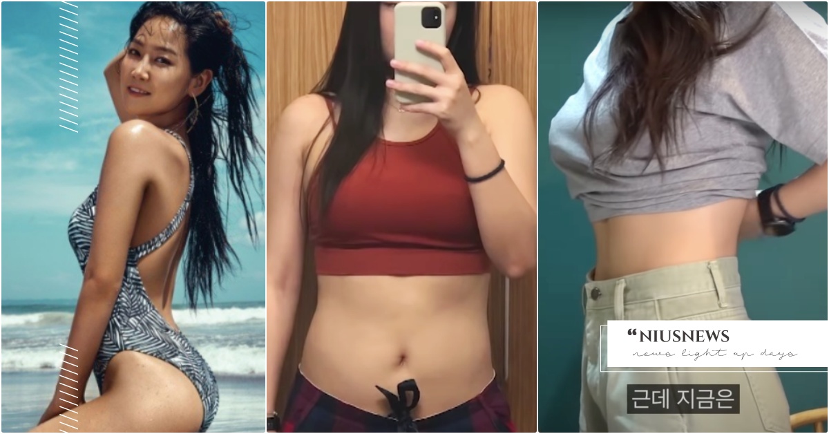 韓減肥女王韶宥「衝擊爆肥10KG照」！5招救援減肥菜單公開，6週狂燃脂消成小V臉 韓星減肥、韶宥身材、韶宥減肥、明星減肥、減肥菜單、運動減肥、居家運動