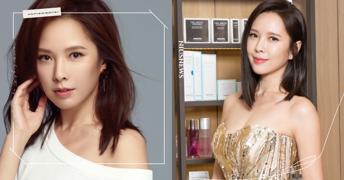  45歲皮膚緊又亮！天心私下保養、瘦身秘訣揭露，重要活動前「這樣做」速瘦2公斤 天心、女星保養