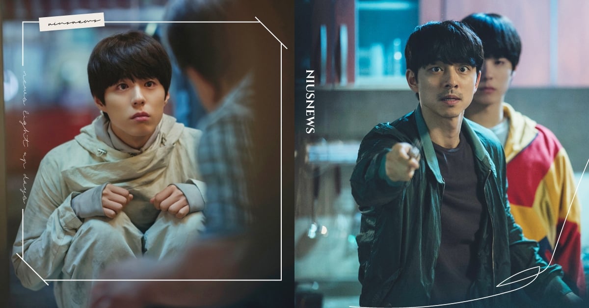 《永生戰》5大看點！朴寶劍化身「10歲永生人」超萌、鬼怪秘書逆襲變孔劉上司！ 永生戰、電影、朴寶劍、孔劉、鬼怪、韓國、徐福