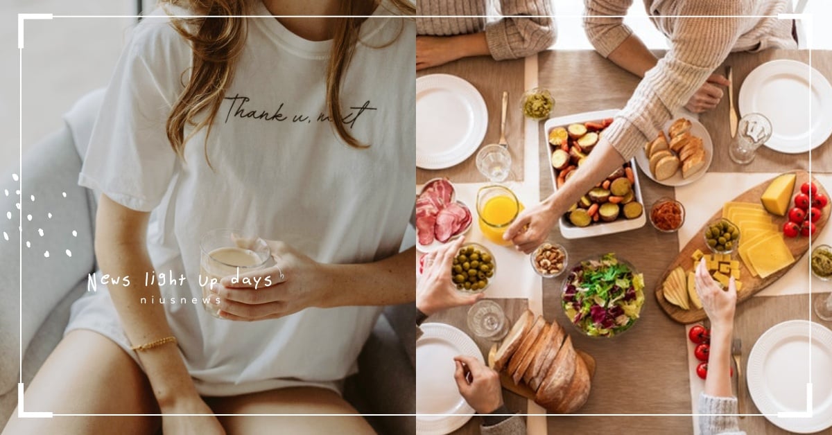 每次到生理期就會大爆餓？原來是「缺鈣」在做怪！經期後該補充「3大鐵三角營養素」 健康、生理期、生理、月經、經期