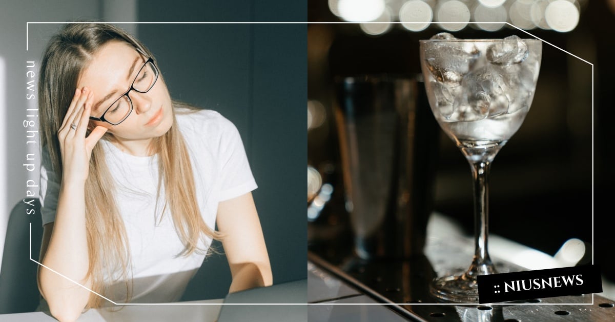 經期結束還是排不乾淨？平時喜歡吃冰、情緒壓力大都是可能原因，中醫3招緩解 女性、健康、生理、生理期、月經、月經排不乾淨、體質、調養、習慣